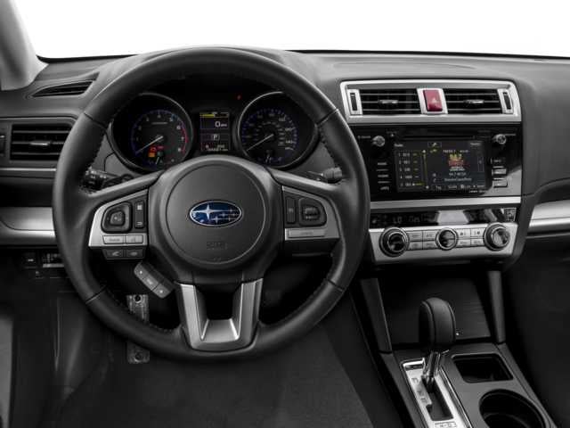 2017 Subaru Legacy Premium