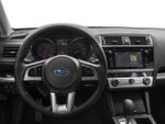 2017 Subaru Legacy Sport