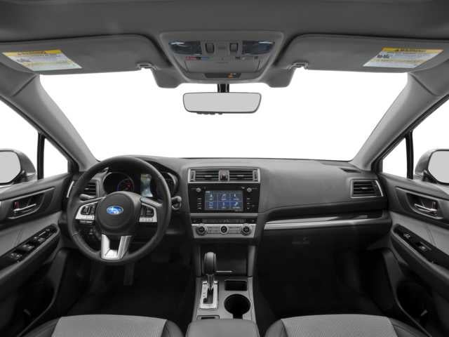 2017 Subaru Legacy Sport