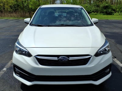 2023 Subaru Impreza Premium