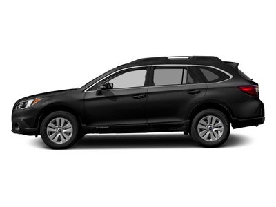 2017 Subaru Outback Premium