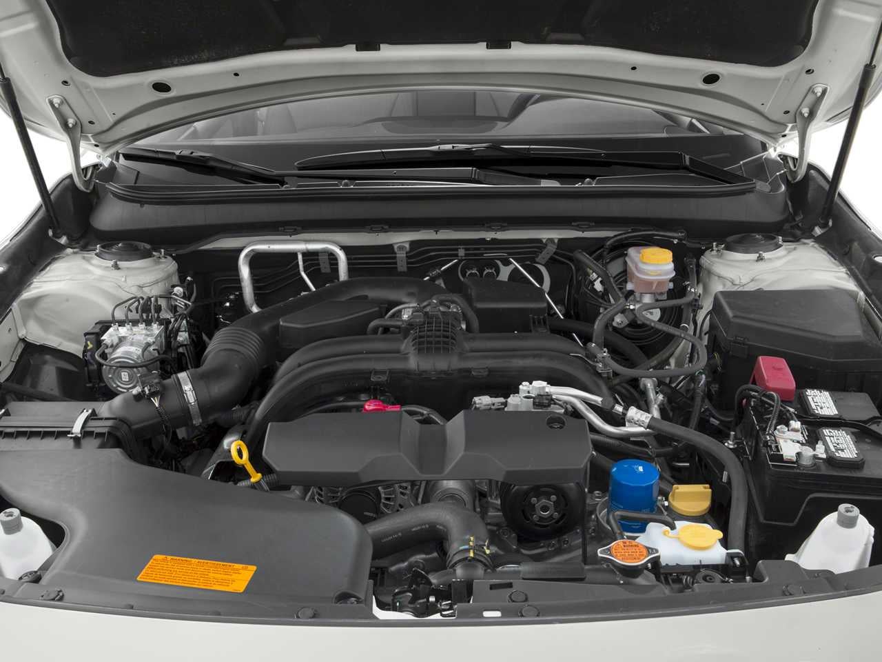 2017 Subaru Outback Premium