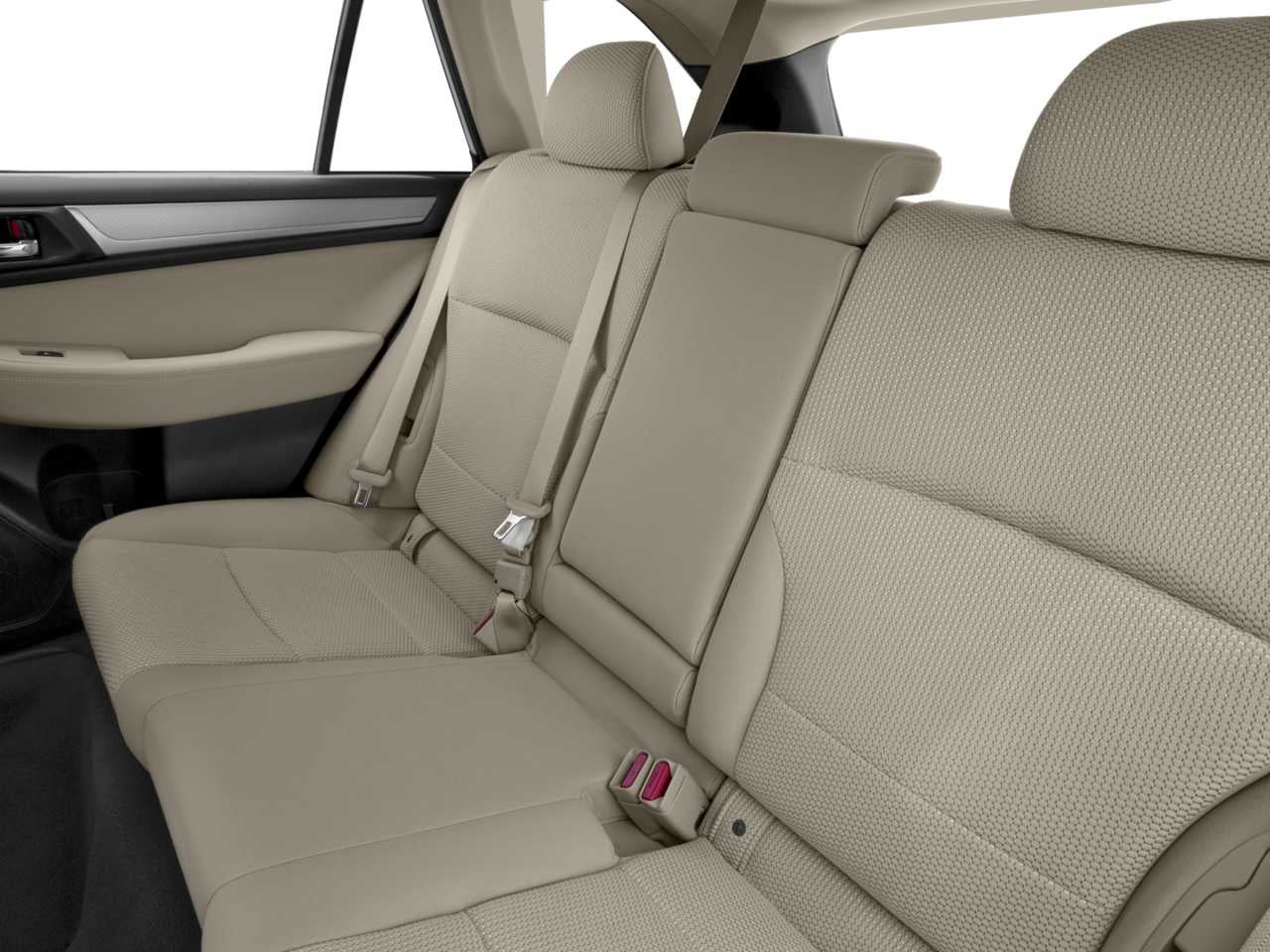2017 Subaru Outback Premium