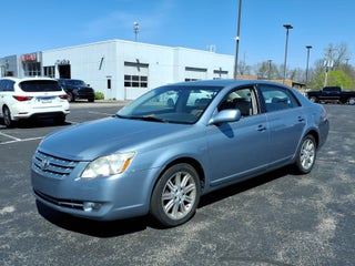 2007 Toyota Avalon Limited