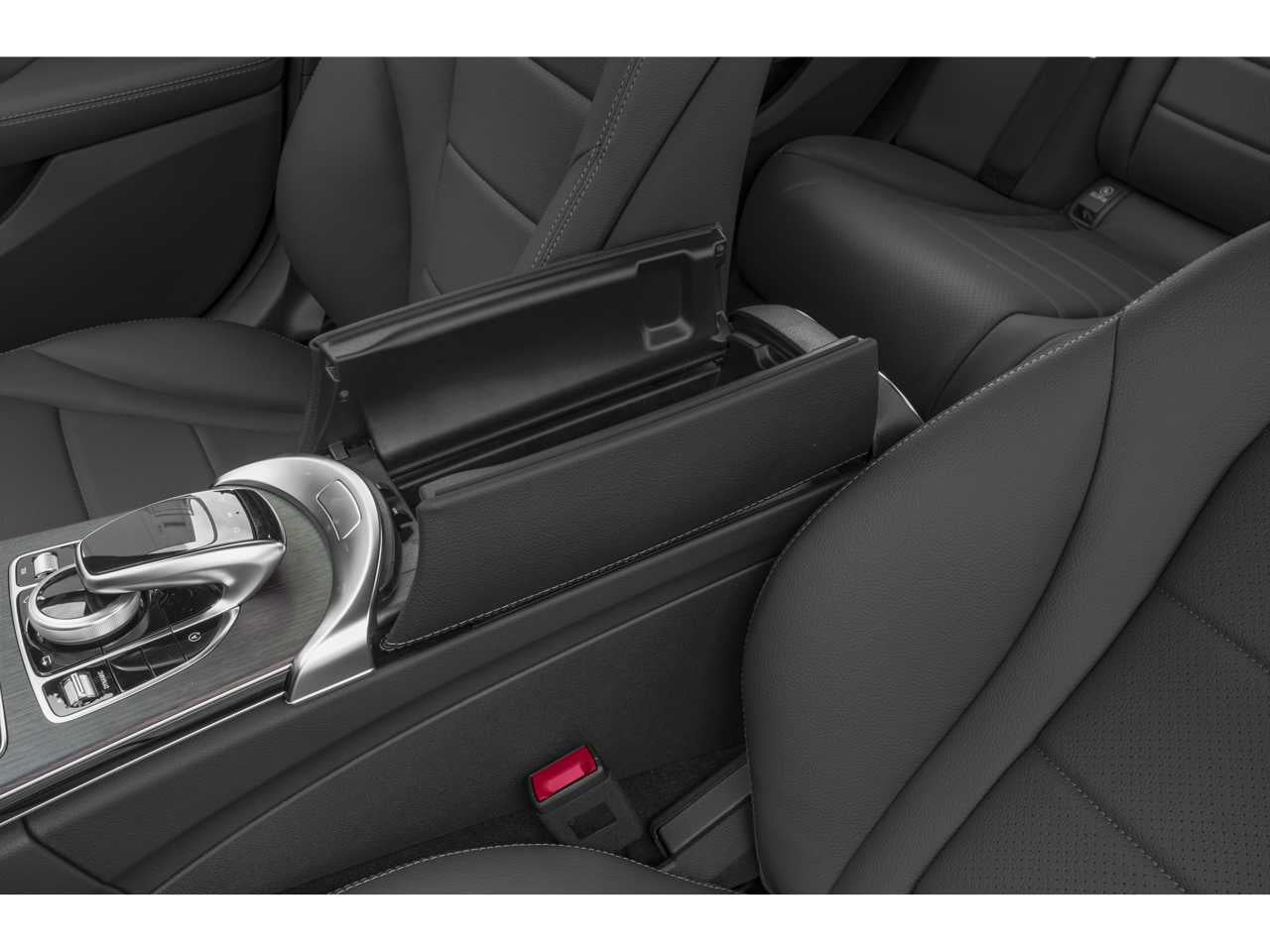 2019 Mercedes-Benz C 300 C 300
