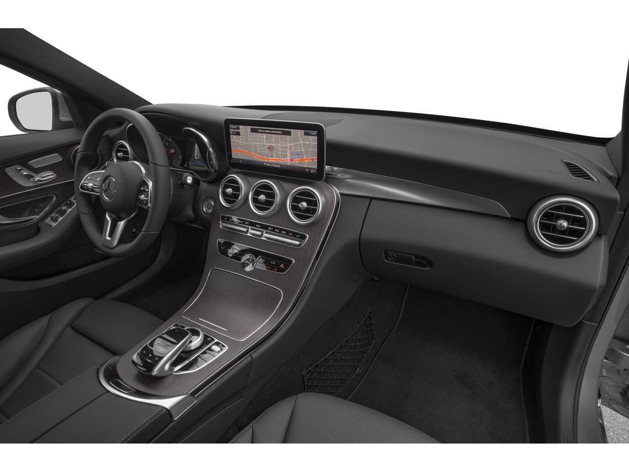 2019 Mercedes-Benz C 300 C 300