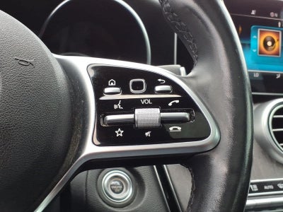 2019 Mercedes-Benz C 300 C 300