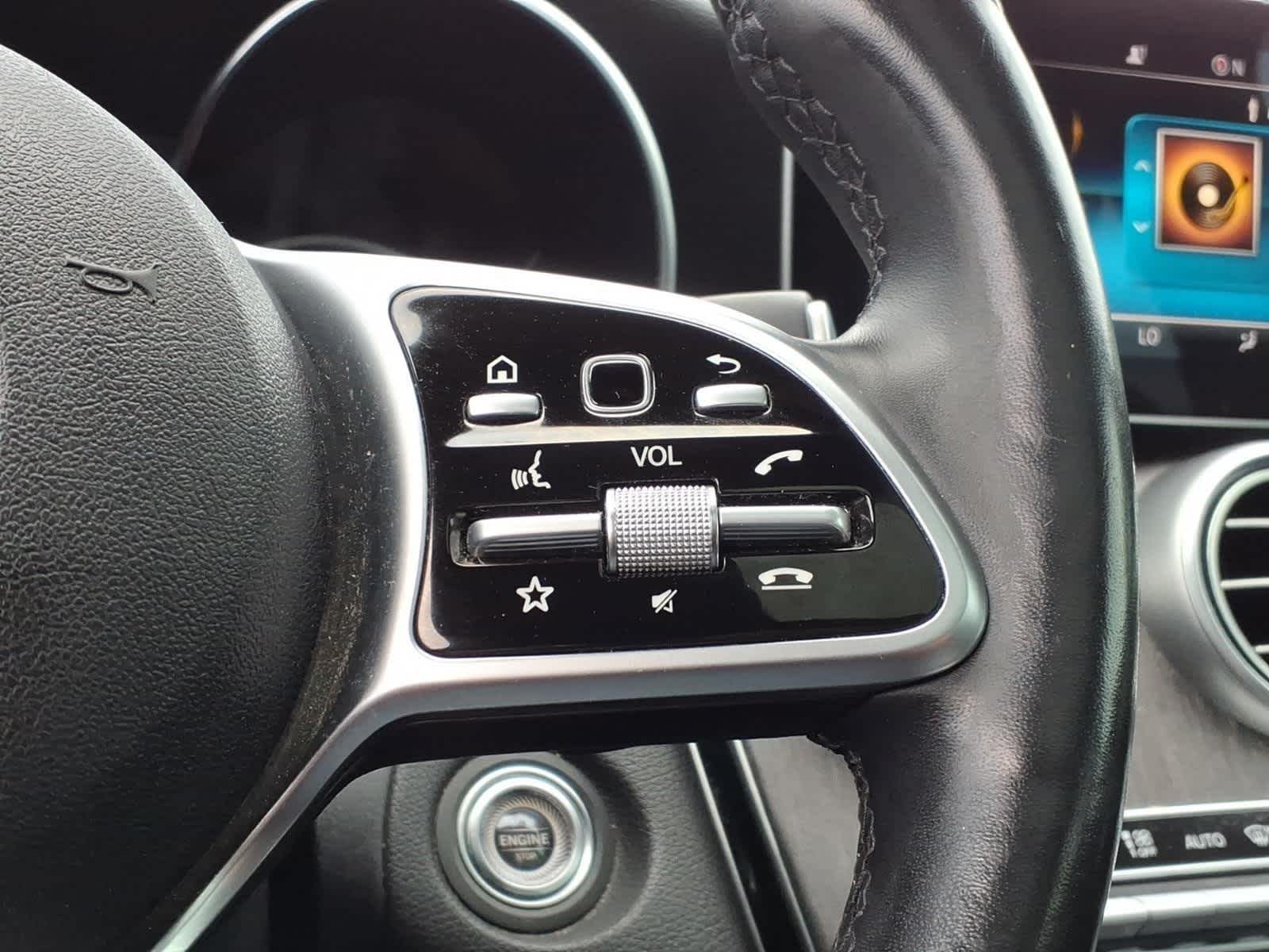 2019 Mercedes-Benz C 300 C 300