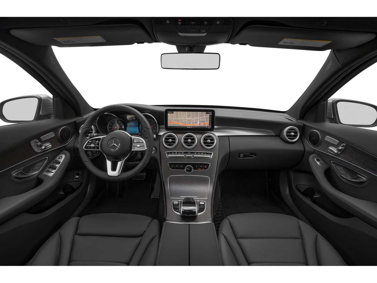 2019 Mercedes-Benz C 300 C 300