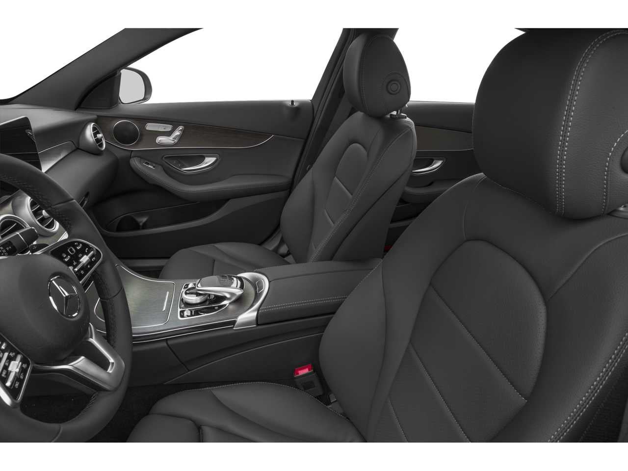 2019 Mercedes-Benz C 300 C 300