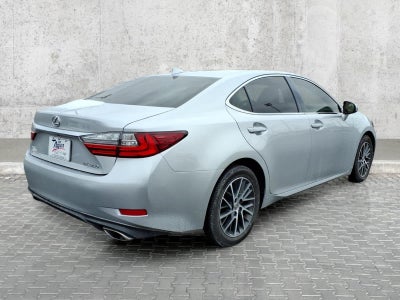 2017 Lexus ES 350 