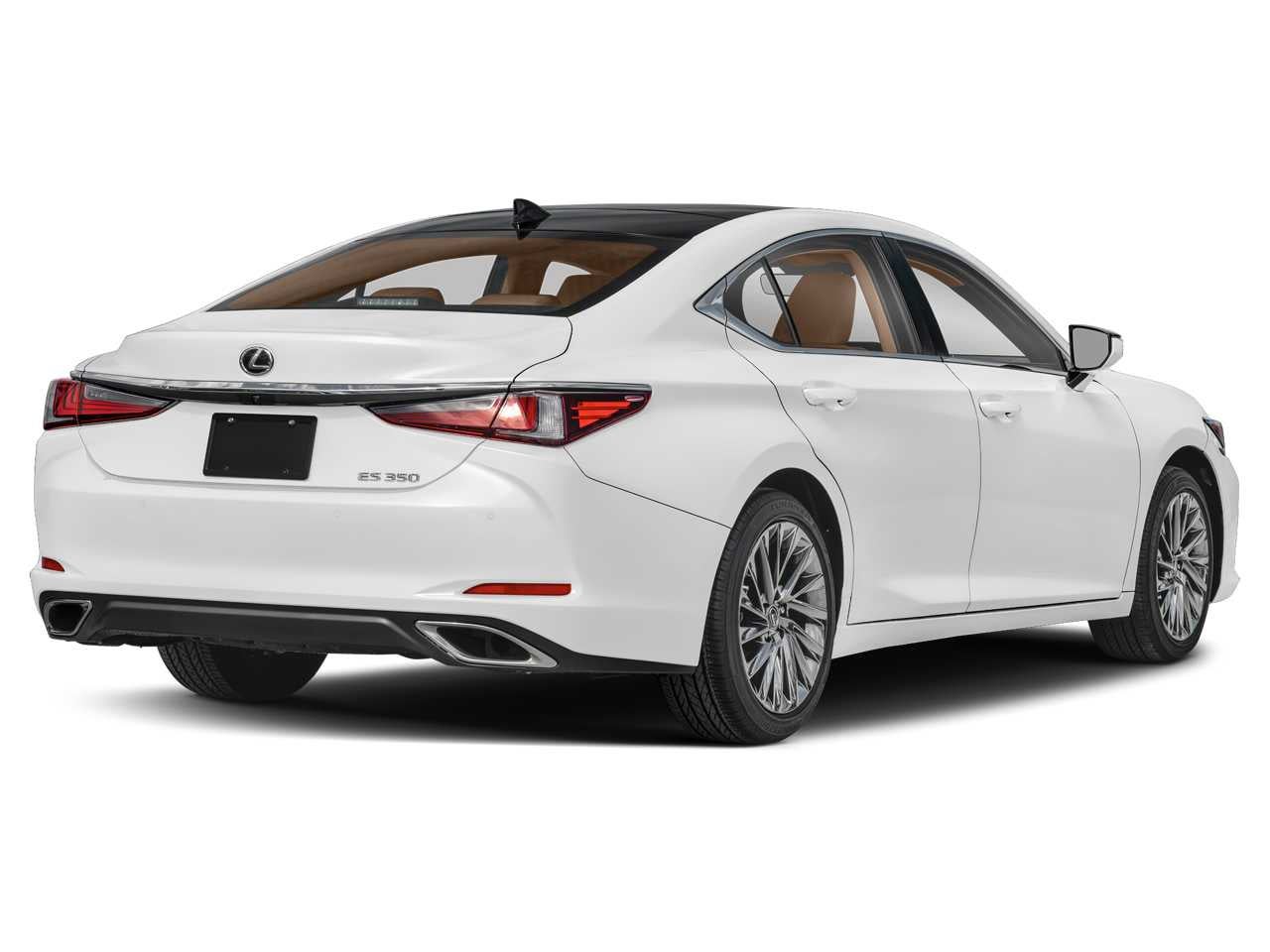 2023 Lexus ES 350 Luxury
