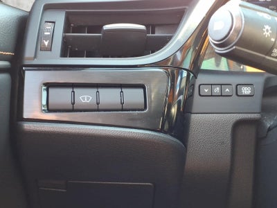 2023 Lexus ES 350 Luxury