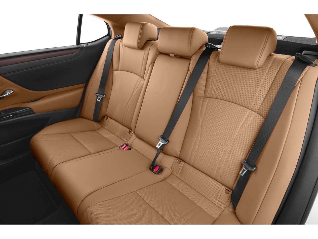 2023 Lexus ES 350 Luxury