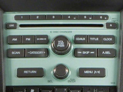 2011 Honda Pilot EX-L