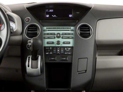 2011 Honda Pilot EX-L