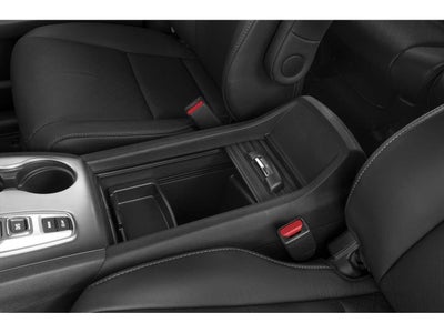 2019 Honda Passport EX-L