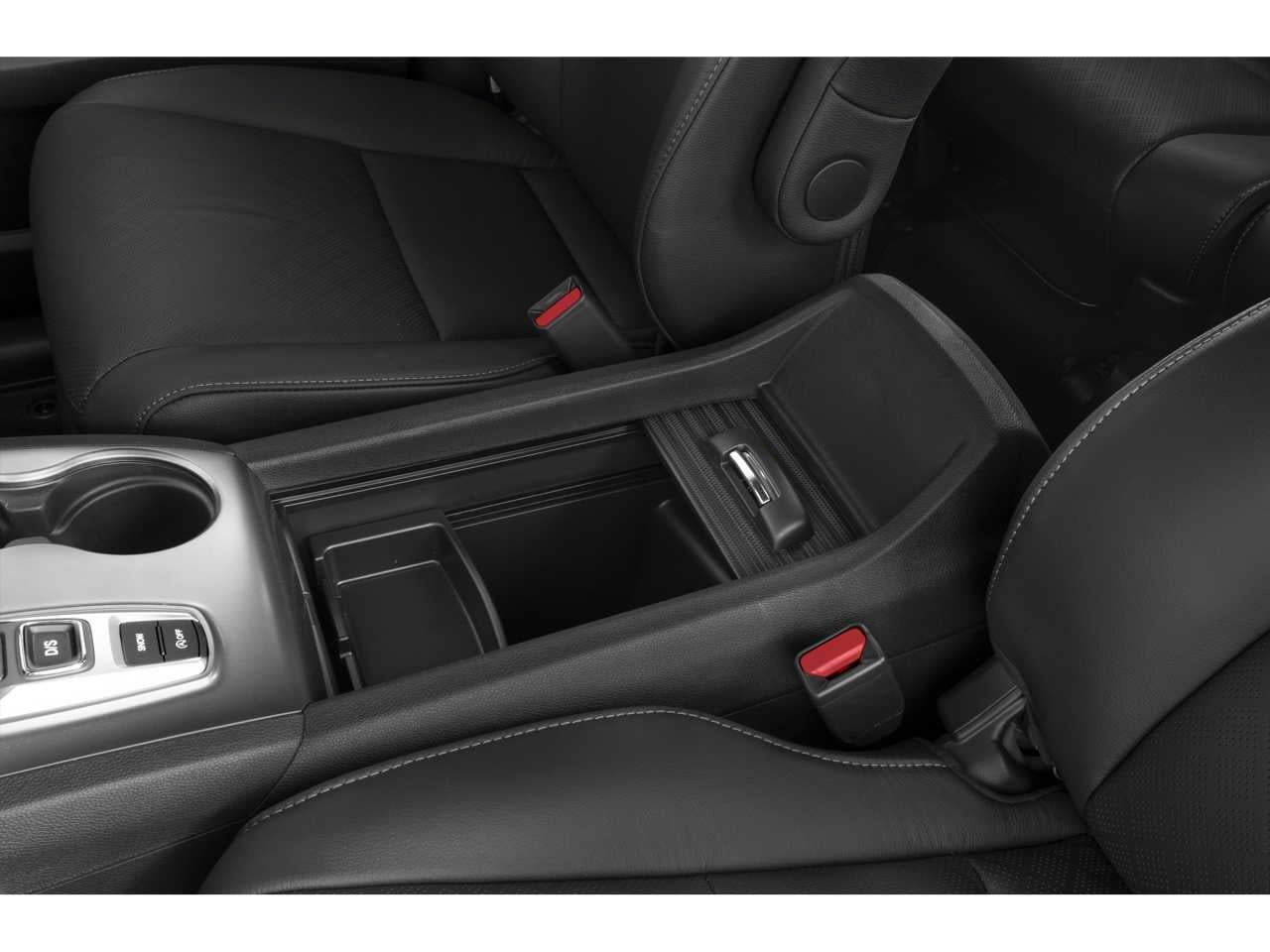 2019 Honda Passport EX-L