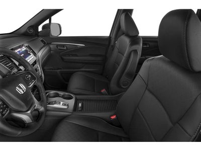 2019 Honda Passport EX-L