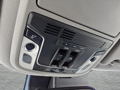 2017 Honda Ridgeline RTL-E