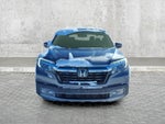 2017 Honda Ridgeline RTL-E