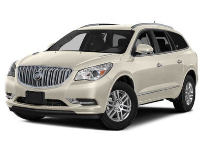 2015 Buick Enclave Premium
