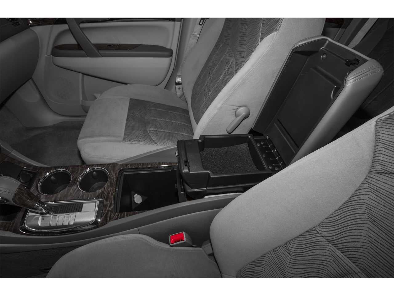 2015 Buick Enclave Premium
