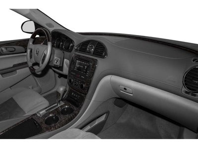 2015 Buick Enclave Premium