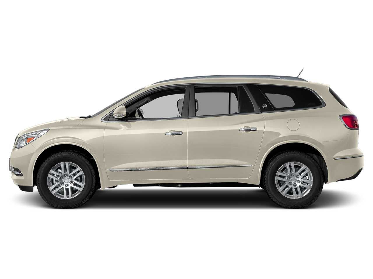 2015 Buick Enclave Premium