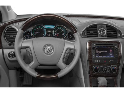 2015 Buick Enclave Premium