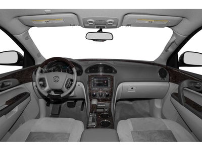 2015 Buick Enclave Premium