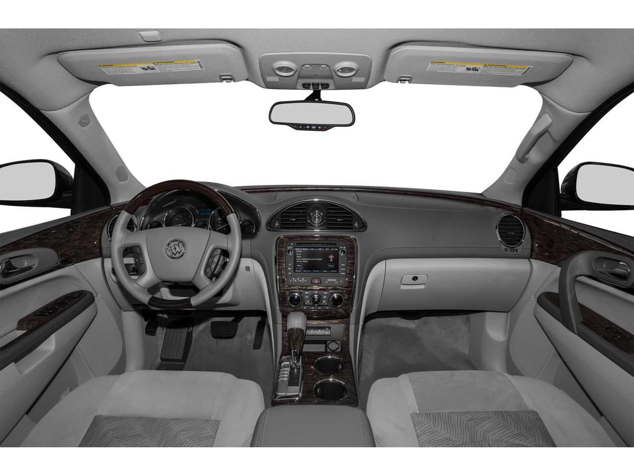 2015 Buick Enclave Premium
