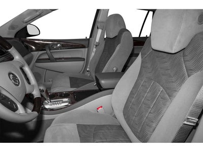 2015 Buick Enclave Premium