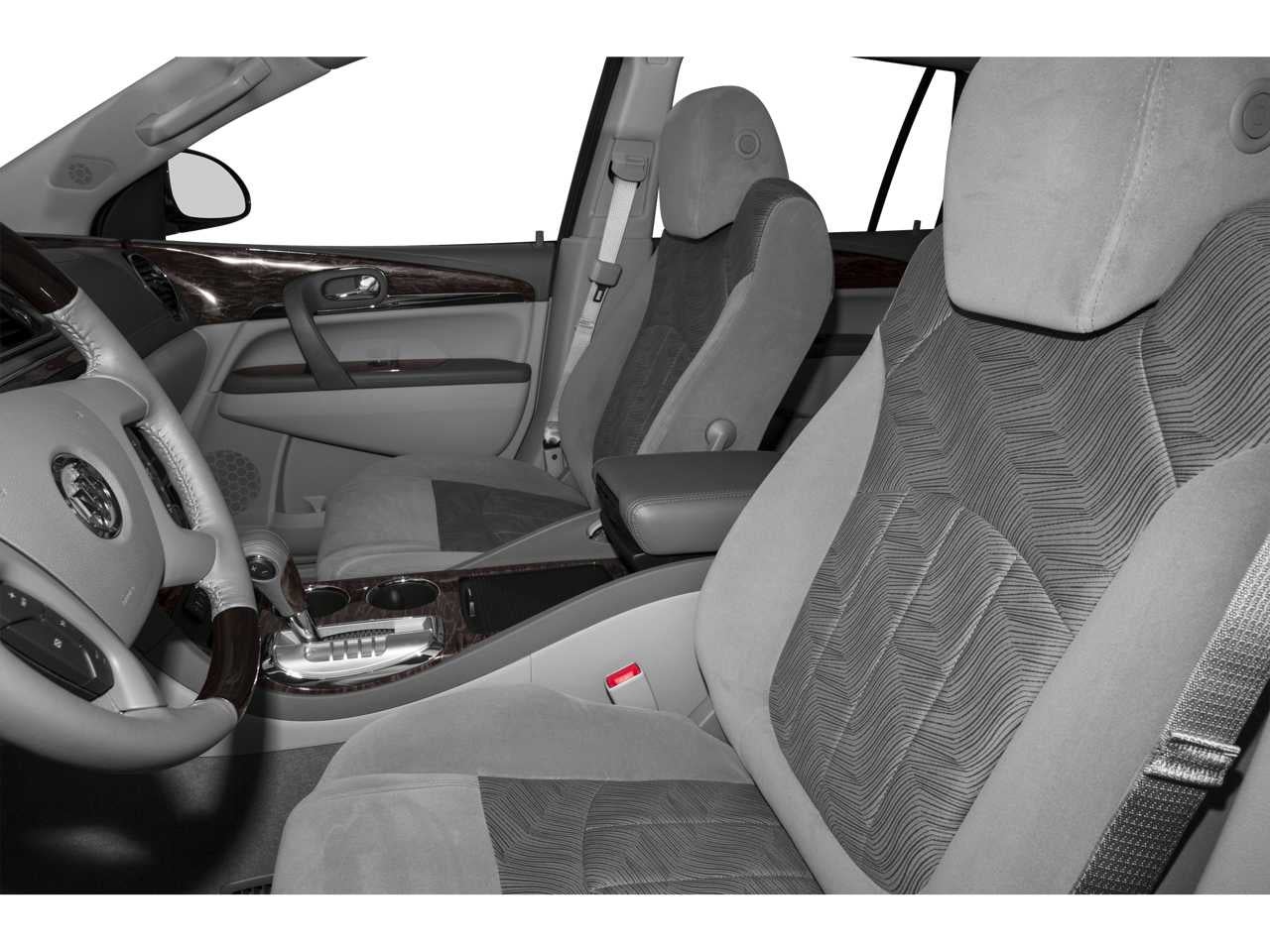 2015 Buick Enclave Premium