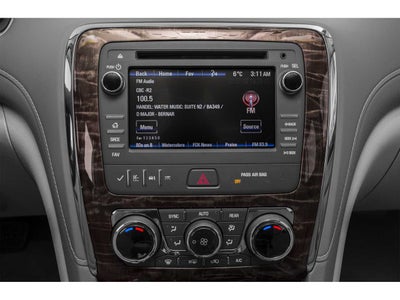 2015 Buick Enclave Premium