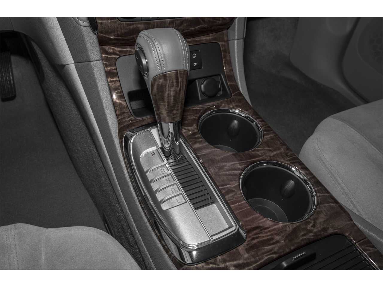 2015 Buick Enclave Premium