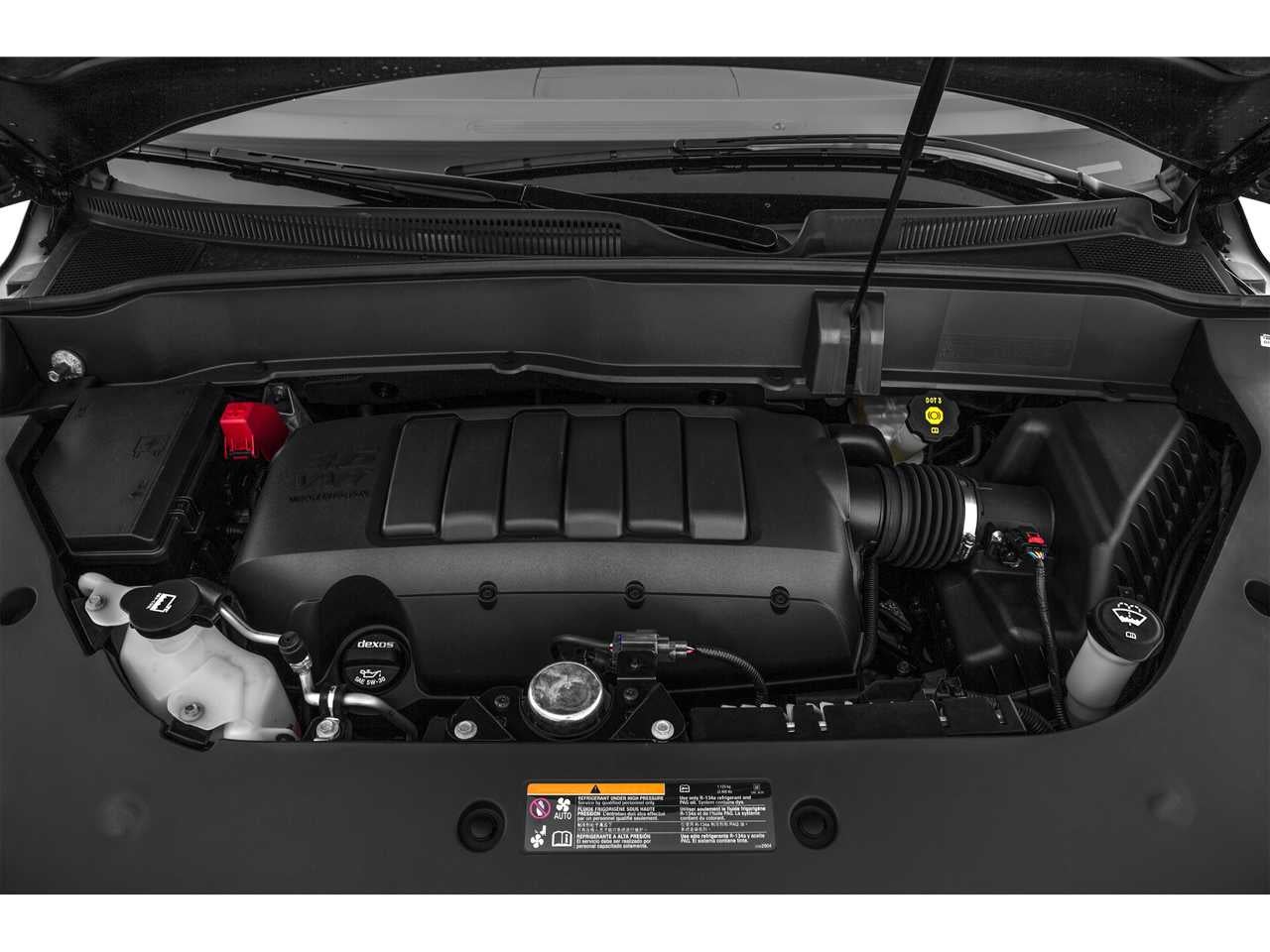 2015 Buick Enclave Premium