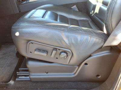 2006 HUMMER H2 Base
