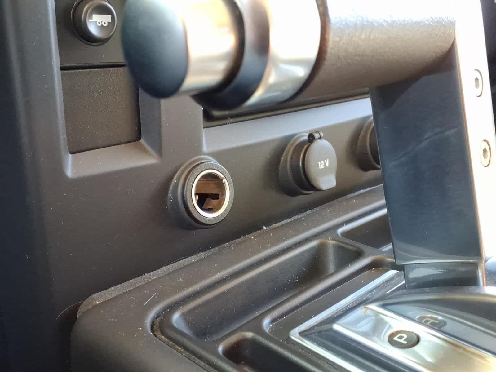 2006 HUMMER H2 Base