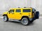 2006 HUMMER H2 Base