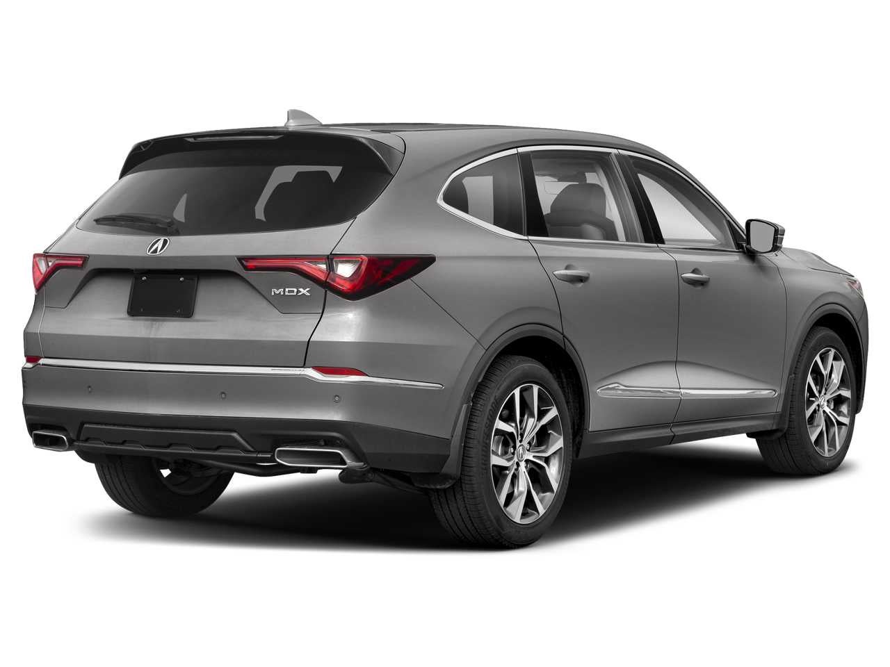 2023 Acura MDX w/Technology Package
