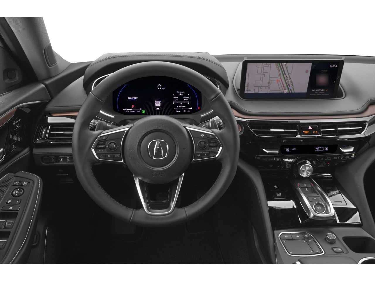 2023 Acura MDX w/Technology Package