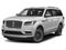 2020 Lincoln Navigator Black Label