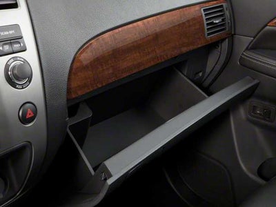 2010 Nissan Armada Platinum