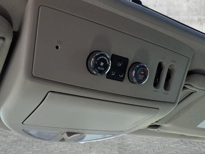 2010 Nissan Armada Platinum