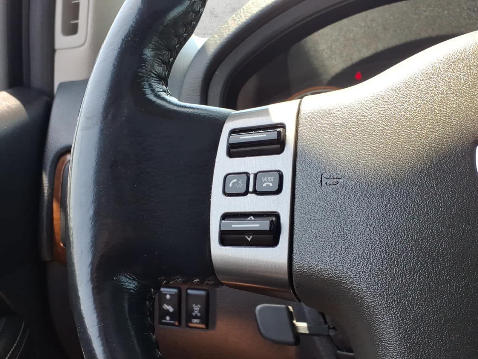 2010 Nissan Armada Platinum