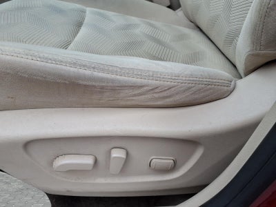 2014 Nissan Rogue SV