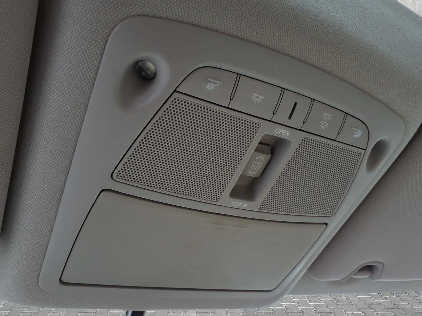 2014 Nissan Rogue SV