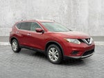 2014 Nissan Rogue SV