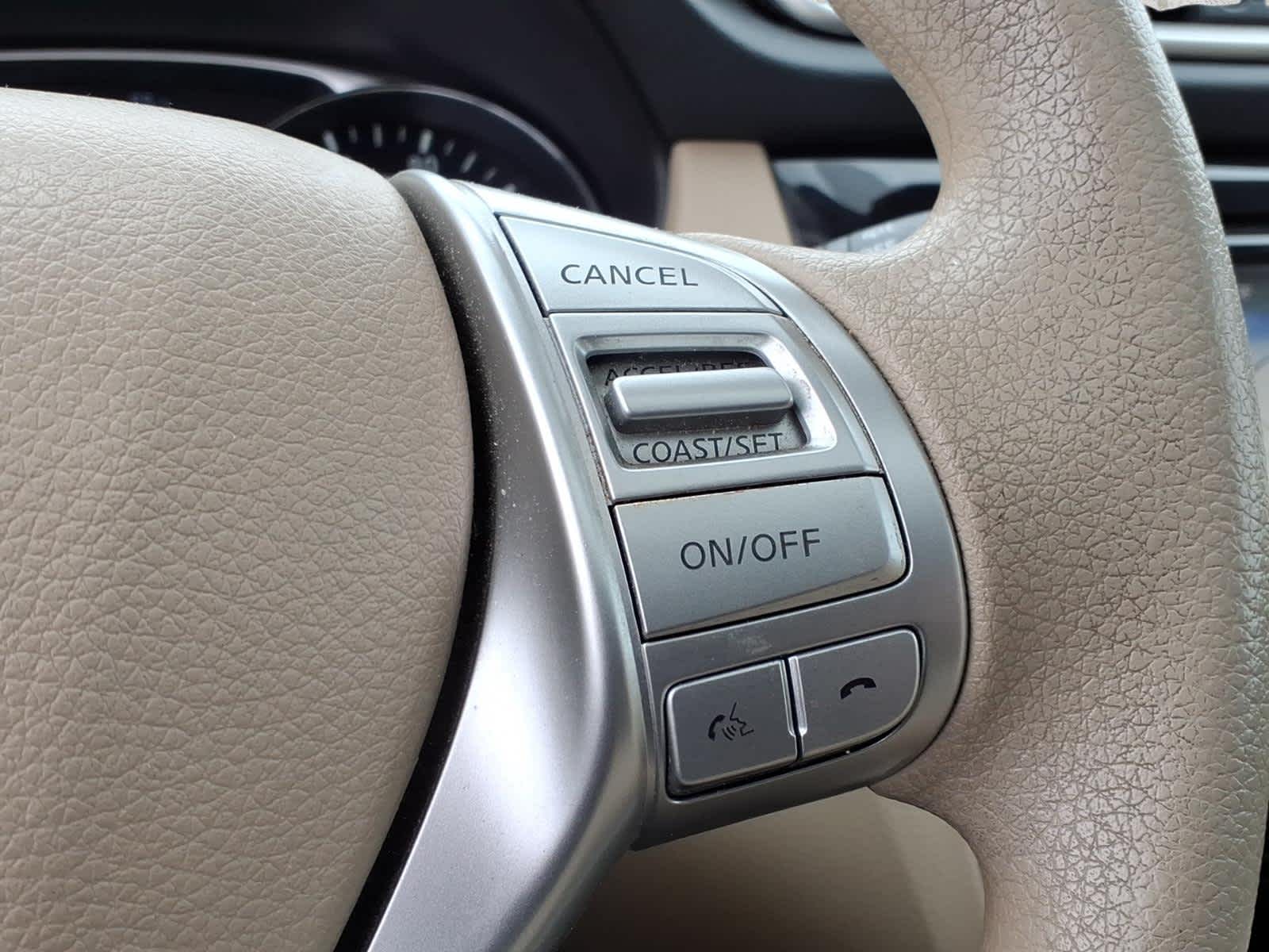 2014 Nissan Rogue SV